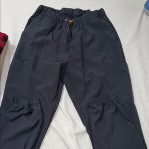 Women's Scrub Pants